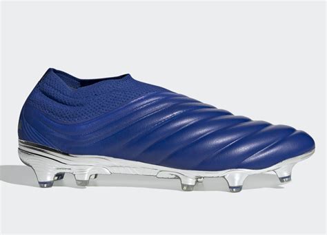 blue adidas copa